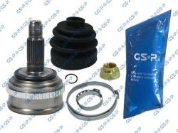 ШРУС HONDA CIVIC V-VI 1.3-1.6 91-00 нар. +ABS 823086