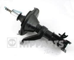 Амортизатор HONDA CIVIC 01/01-09/05 пер.прав.газ. N5514005G