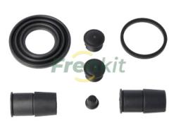Ремкомплект суппорта задний BMW Z1 2.5 06-88->06-91 / CITROEN EVASION ALL TYPES 06-94->07-02 236007