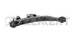 Рычаг подвески попереч. перед. ниж. лев. Hyundai Elantra III 00- ql-3270