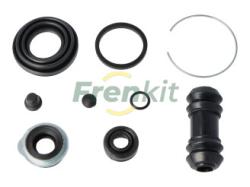 Ремкомплект суппорта задний TOYOTA COROLLA (_E9_) SERIES (05-87->10-95) ALL TYPES 05-87->10-95 230014