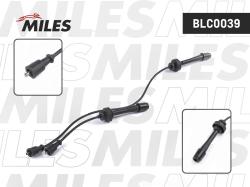 BLC0039 Провода в/в MAZDA 323 01-04/MPV II 99-02