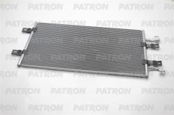 PRS1455 Радиатор кондиционера