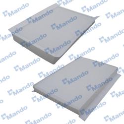 Фильтр салона MB SPRINTER/VW CRAFTER 06- MMF025059