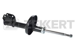 Амортизатор масляный передней подвески NISSAN KUBISTAR (X76) 03- RENAULT KANGOO 97- so-4095