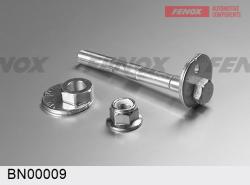 BN00009 Болт эксцентрик TOYOTA LC PRADO/LEXUS GX400/460 09- к-т болт шайба гайка