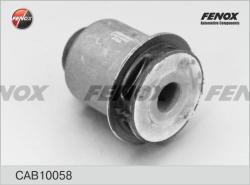 CAB10058 Сайлентблок рычага MAZDA 6 08-13 пер.подв.