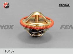 TS137 Термостат FORD TRANSIT 2.0 94-06