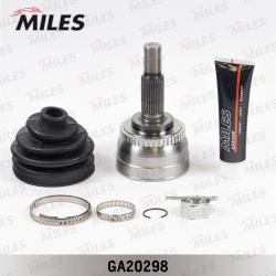 GA20298 ШРУС NISSAN MAXIMA IV A33 2.0-3.0 00-06 нар. +ABS