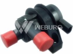 Электрические водяные помпы VW AUDI SKODA SEAT 1.8 2.0 TFSI TSI GTI  AUDI, VW 12V W480101