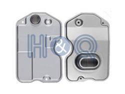 20011108 Фильтр АКПП с прокладкой VW Touareg 2.5L 03-10