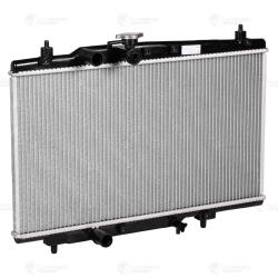 Радиатор охл. для а/м Geely Оtaka (07-)/MK (06-)/MK Cross (10-) 1.5i MT (LRc 3003)