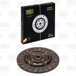 Диск сцеп. для а/м Лада 1118 (ведом.) (FD 318)