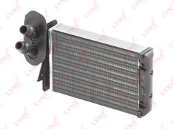 Радиатор отопителя SKODA OCTAVIA/ VW GOLF IV/AUDI A3 96- RH-0277