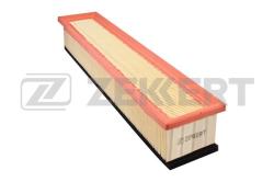 Фильтр возд. Renault Logan 06- Clio II 01- Kangoo 01- Dacia Logan 05- Duster 10- Sandero 08- lf-1366