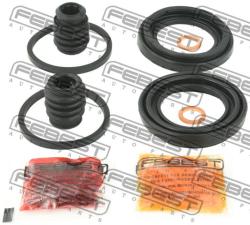 РЕМКОМПЛЕКТ СУППОРТА ТОРМОЗНОГО ПЕРЕДНЕГО HONDA CR-V RM1/RM4 JPP 2011- 0375-rmf