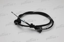 PC3178 Трос стояночного тормоза