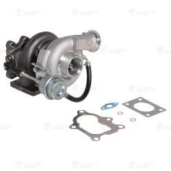 Турбокомпрессор для а/м ГАЗель Бизнес Cummins ISF2.8 E-3 (тип HE200WG) (LAT 0322)