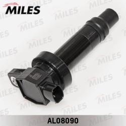 AL08090 Катушка зажигания HYUNDAI ELANTRA 06-/KIA CERATO 06-