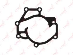 Прокладка водяного насоса KIA SORENTO 06- SG-1740