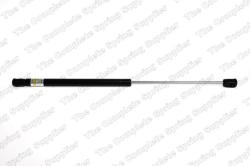 Амортизатор кр. багажника OPEL CORSA C 00- 81 634 43
