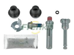 Комплект направляющих суппорта CITROEN XSARA ALL TYPES 01-97->03-05/PEUGEOT 306 ALL TYPES 01-93->05- 812009
