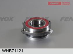 Подшипник ступ.MB C W204 07- зад. WHB71121