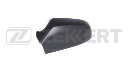 Крышка корпуса зеркала левая текстурная Opel Astra H 04- sp-8010