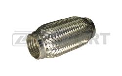 Гофра глушителя 40x200 мм Interlock fr-40200l