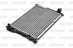 PRS4364 Радиатор системы охлаждения