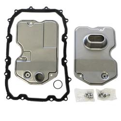 Фильтр АКПП комплект Audi Q7 (4LB)  VW Touareg I kit21009