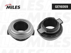 Муфта выключения сцепления MB 190 W201/E W124/S W126/G W461/W462 1.8-3.0 74- ge16069