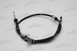 PC3153 Трос стояночного тормоза
