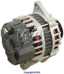 Генератор (новый) Hyundai - Europe (2003-2010)  Kia - Europe (2003-2010) 23910n