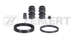 Ремкомплект тормозного суппорта перед. Toyota Avensis (T250/270) 03- Corolla (E120/150) 04- Ford M br-1272