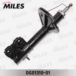 Амортизатор MITSUBISHI LANCER CS1A/2A/3A пер.газ.RHD DG01310-01