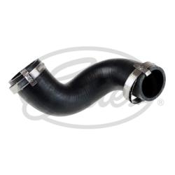 Патрубок интеркулера AUDI A4/A6 09-0772