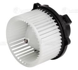 Э/вентилятор отоп. для а/м KIA Spectra (00-) (тип Halla) (LFh 08A1)