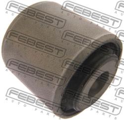 САЙЛЕНБЛОК ЗАДНЕЙ ПОПЕРЕЧНОЙ ТЯГИ (MITSUBISHI PAJERO PININ/IO H61W-H77W 1999-2005) FEBEST mab-082