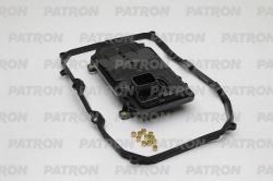 PF5087 Фильтр АКПП