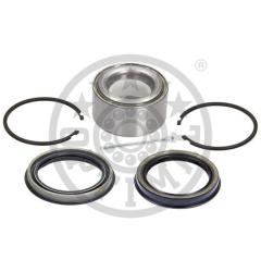 Подшипник ступицы колеса  комплект NISSAN: BLUEBIRD (T72   T12  U12)  BLUEBIRD (U11)  BLUEBIRD Hatch 961576