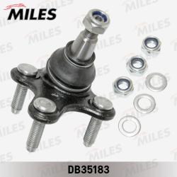 Опора шаровая VW PASSAT 05- нижн.прав. DB35183