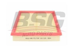 Фильтр воздушный OPEL ZAFIRA/ASTRA G/H 1.2-2.2D BSG 65-135-004