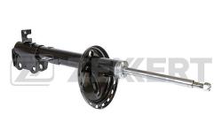Амортизатор газовый правый задней подвески Toyota Highlander (U40) 08- Kluger (U40) 08- sg-6256