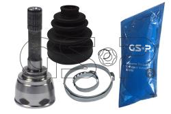 ШРУС SUZUKI GRAND VITARA I/VITARA/XL-7 2.0TD-2.7 94-05 нар. 857009