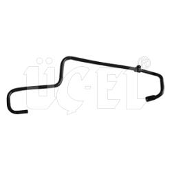 Патрубок BOXER I C.JUMPER I 2.5 D. TD. 51249
