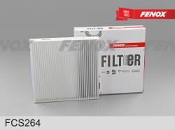 Фильтр салона Geely Coolray SX11 FCS264