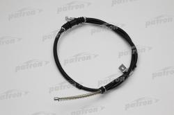 PC3152 Трос стояночного тормоза