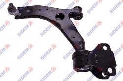 Рычаг FORD FOCUS III/C-MAX пер.подв.нижн.лев. D-21mm 3676
