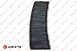 Фильтр салона BMW E46 угольный 1631810680